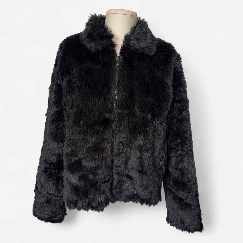 Cotton-on Women's Black Jacket